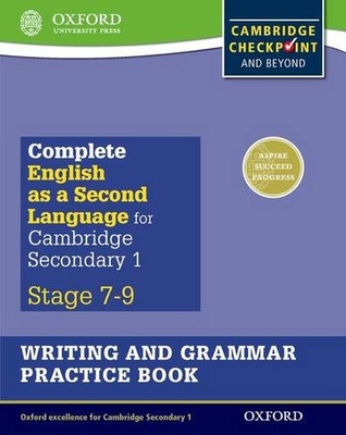 Complete English as a Second Language for