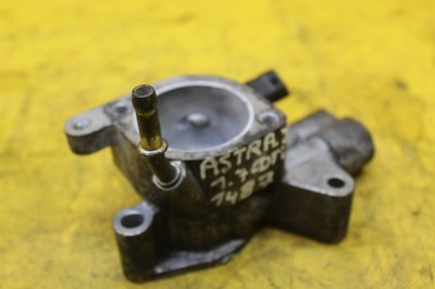 Корпус термостата astra j 1.7 cdti фото №1