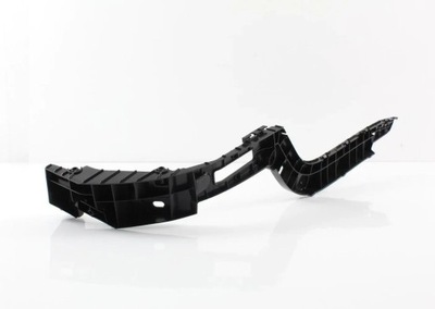 Vw passat variant b7 365 rear бампер правый guide профиль 3af807394 фото №1