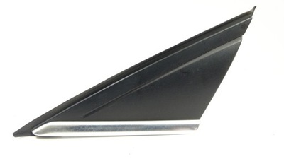 Ford focus mk3 захист заглушка крила ліва фото №1