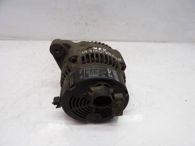 Генератор honda civic фото №1