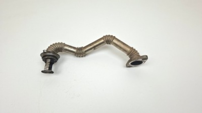 2018 opel crossland x шланг egr 9804642980 фото №1