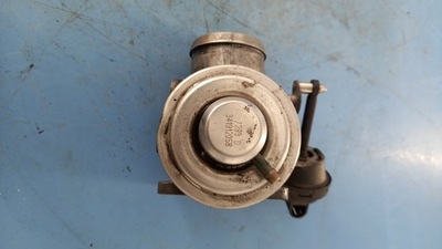 Клапан egr skoda octavia 1.9tdi 02r hb фото №1