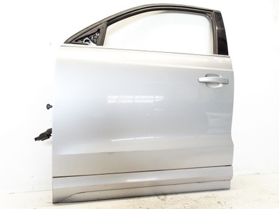 Дверь левый перед левая передние audi q3 8u lift lz7g фото №1