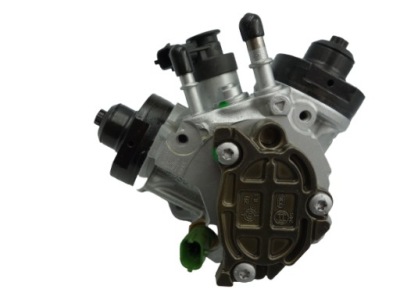 Насос 0445010833 bosch 3.0 jaguar citroen land rover peugeot фото №1