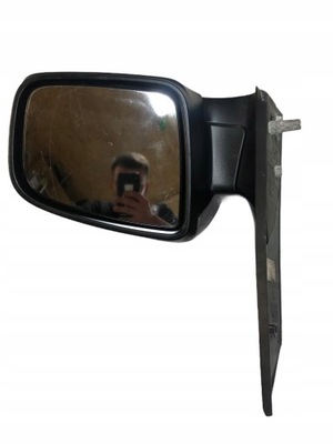 Зеркало наружное правое mercedes vito a3158412 фото №1