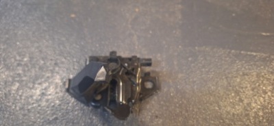 Замок капот renault austral фото №1