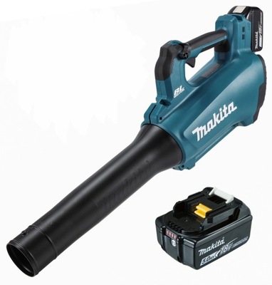 Makita Akumulatorowa Dmuchawa 18V 1x5AH DUB184Z