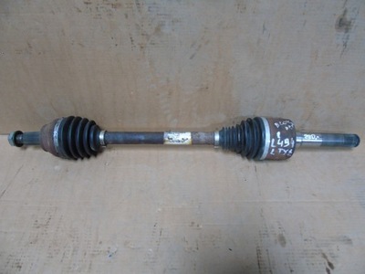 Idealna kpl. привідний вал лівий задня range rover l494 1 фото №1