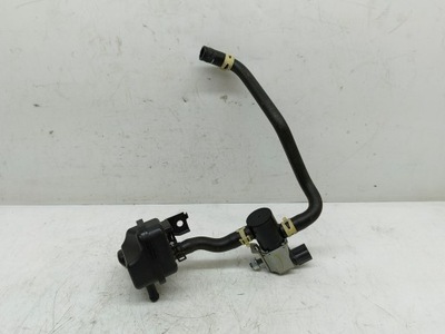 Honda hr-v ii ru 1.5b клапан шланг вакууму фото №1