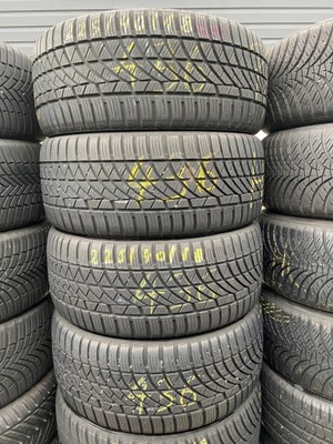 225/40/18 Hankook Kinergy 4S_7,5mm_4szt_(436) 