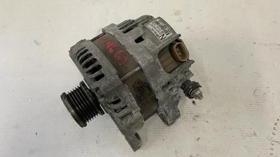 Генератор mazda 6 iii gj 2.2d sh1n a2tx9181 фото №1