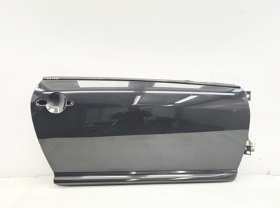 Citroen c3 pluriel дверь правый перед фото №1