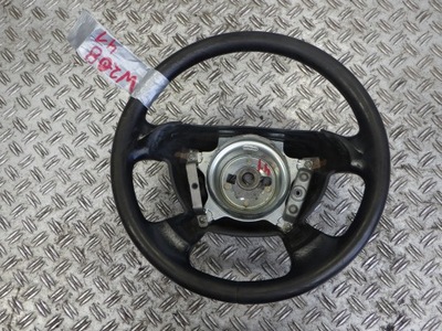 Воздуховод кожа mercedes clk w208 фото №1