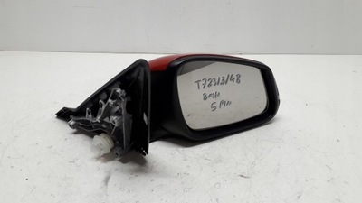 Bmw 1 f20 дзеркало праве 5pin фото №1