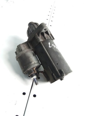 L462 стартер combo d 1.3 51810307 фото №1