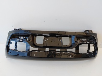 Bmw i3 lift бампер задняя 7462334 оригинал фото №1