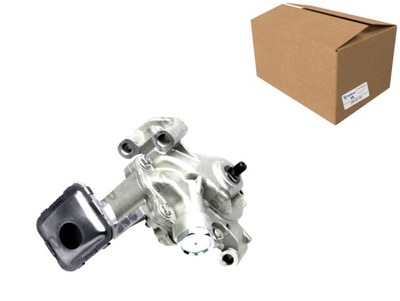 Насос масла corolla 1.6 19- abakus фото №1