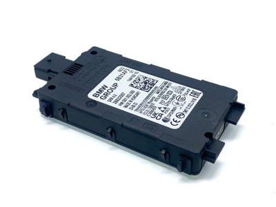 Bmw i7 g70 датчик radarowy pas руху перемикання асистент 5b31af3 новий фото №1