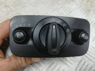 Ford ecosport переключатель света cn1513a024hb фото №1