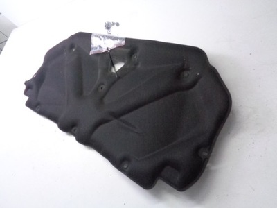 Шумоізоляція капот кліпси renault captur ii 1.6 e-tech 2023 rok фото №1