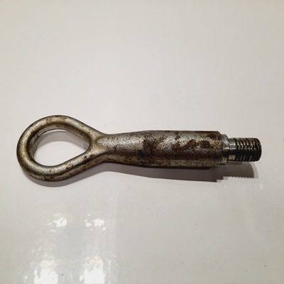 Honda legend iv kb1 болт ушко буксировочный фото №1