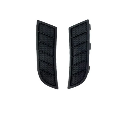 AZDY DZIENNEJ/DRL CAP, PARAGOLPES DELANTERO GARNITUR PARA SUZUKI VITARA 2016-2018  