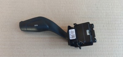 Mondeo mk5 fusion переключатель поворотники фото №1