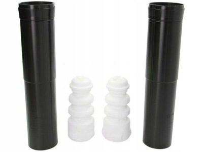 Защита i отбойники амортизатора задняя kyb 910220 фото №1