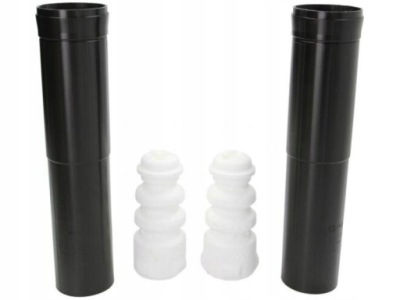 Защита i отбойники mii citigo load up up! 11-20 фото №1