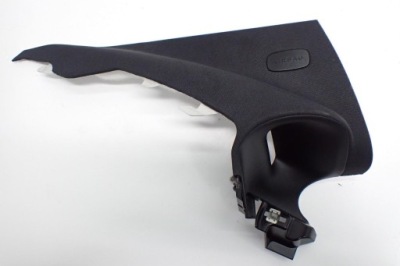 Пластик защита стойка левый задняя amg mercedes e-klasa c238 coupe 18r фото №1