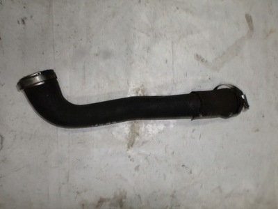 Труба інтеркулер citroen c5 2.0 hdi 163km фото №1