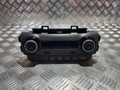 Панель обдув кондиционера hyundai kona i os 17- фото №1