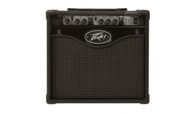 PEAVEY RAGE 158 WZMACNIACZ GITAROWY COMBO GITAROWE 15W GITARY ELEKTRYCZNEJ