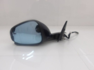 Maserati granturismo зеркало левая 13pin фото №1