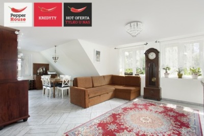 Mieszkanie, Gdańsk, Przymorze, 93 m²