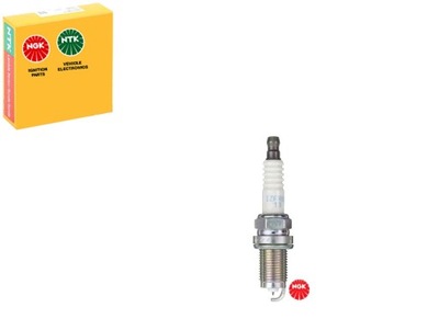 Свеча зажигания ngk 6774 фото №1