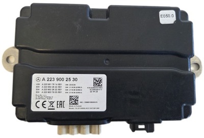 Модуль mercedes a2239002530 фото №1