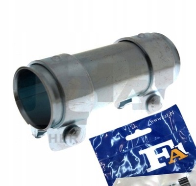 F-a1 114-960 з'єднувач rur, система випускний фото №1