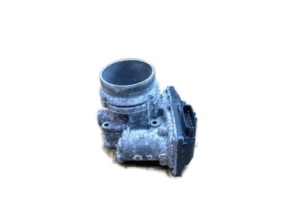 Volvo s90 дросельна заслінка 31465575 фото №1