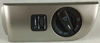 Переключатель света dodge durango 2011-2012 фото №1