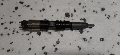 Volvo инжектор форсунка 21896867 фото №1