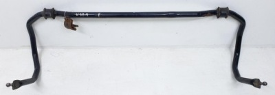 Тяга стабилизатор перед передний mercedes w169 a169323 фото №1