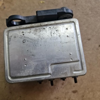 НАСОС ABS БЛОК УПРАВЛІННЯ VW SKODA SEAT 5Q0614517CF