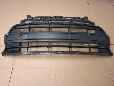 Решётка бампера kia soul оригинал фото №1