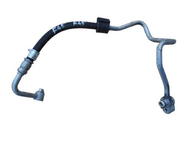 Bmw 2 f45 f46 шланг трубка кондиционера 9209727 фото №1