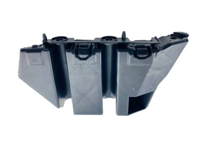 Ліва кронштейн напрямна бампера перед leon 2013-. фото №1