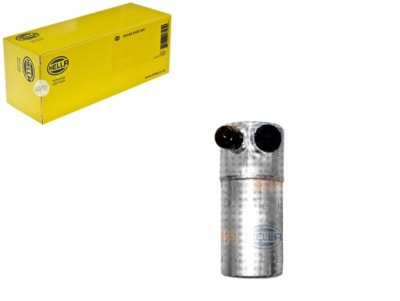 Hella осушувач кондиціонера trai153 aid153 7004339 фото №1