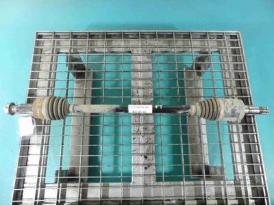 Привідний вал задня права discovery sport 14-19 2.0d фото №1