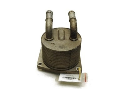 Радиатор радиатор масла renault scenic iii 2.0 dci фото №1